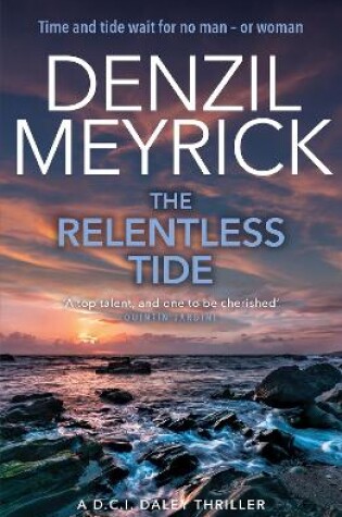 Cover of The Relentless Tide