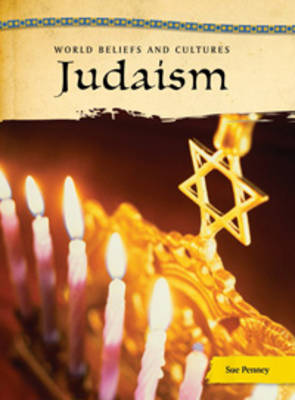 Cover of Judaism