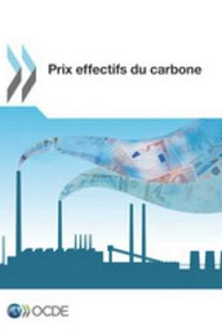 Cover of Prix Effectifs Du Carbone