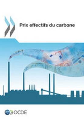 Book cover for Prix Effectifs Du Carbone