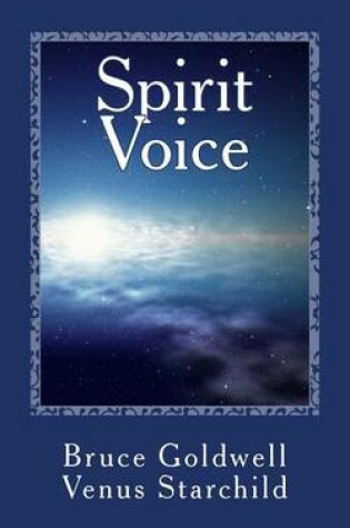 Cover of Spirit Voice