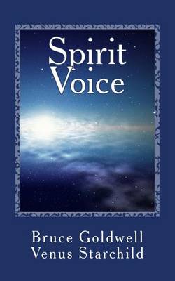 Book cover for Spirit Voice