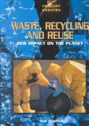 Book cover for Waste, Recycling, and Reuse