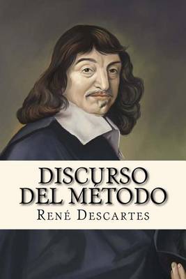 Book cover for Discurso del Metodo (Spanish Edition)