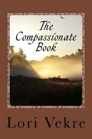 Cover of The Compassionate Book