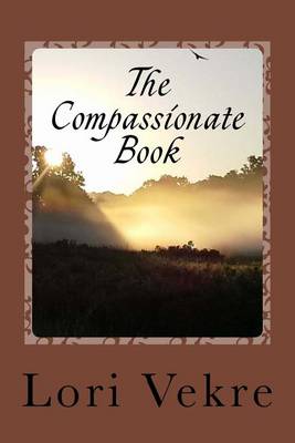 Book cover for The Compassionate Book