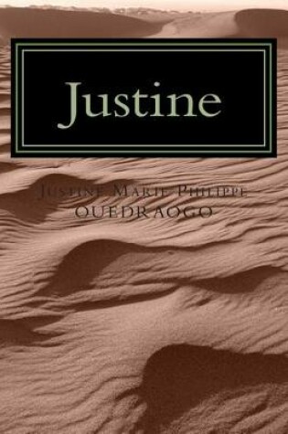 Cover of Justine