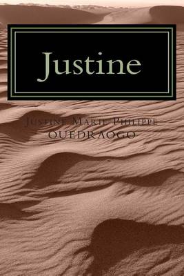 Cover of Justine