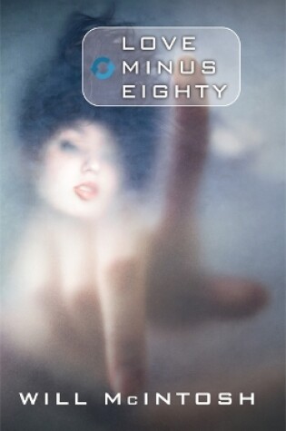 Cover of Love Minus Eighty