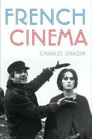 Cover of French Cinema