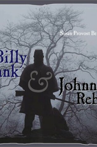 Cover of Billy Yank and Johnny Reb