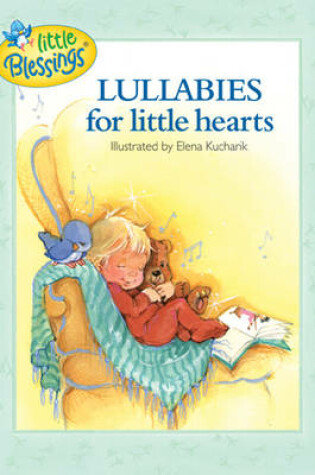 Cover of Lullabies for Little Hearts