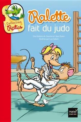 Cover of Ralette Fait Du Judo