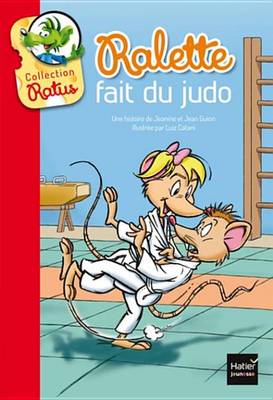 Book cover for Ralette Fait Du Judo