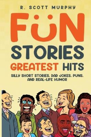 Cover of Fun Stories Greatest Hits