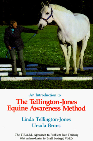 Cover of An Introduction to the Tellington-Jones Equine Awareness Method