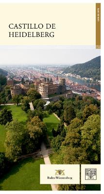 Book cover for Castillo de Heidelberg