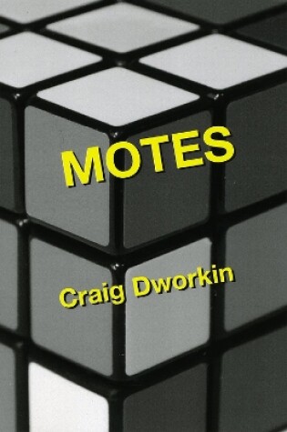 Cover of Motes