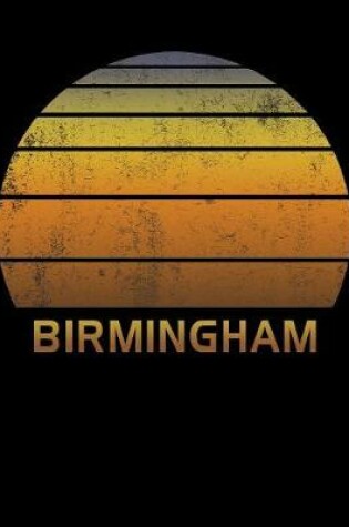 Cover of Birmingham