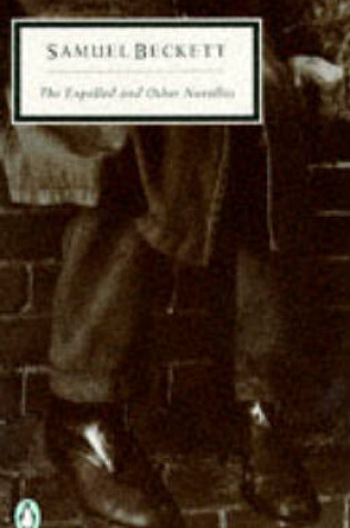 Cover of The Expelled And Other Novellas