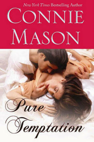 Cover of Pure Temptation