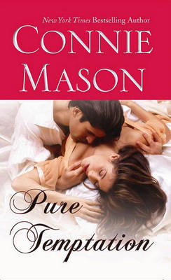 Book cover for Pure Temptation