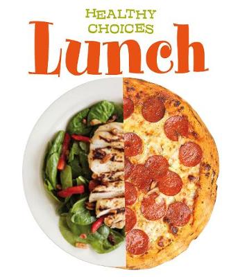 Cover of Lunch