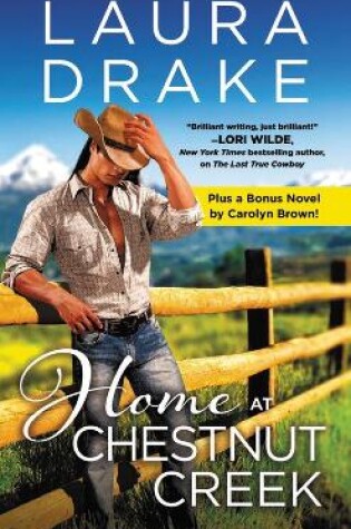 Cover of Home at Chestnut Creek