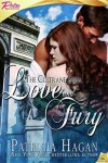 Book cover for Love and Fury