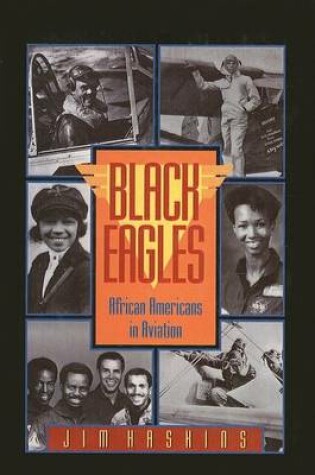 Cover of Black Eagles