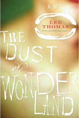 Book cover for The Dust Of Wonderland