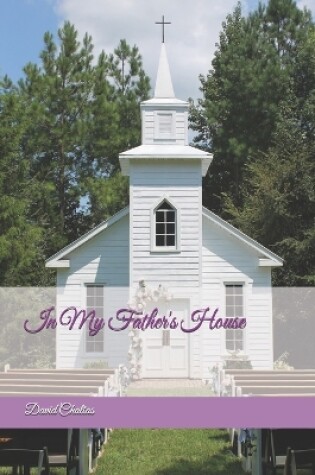 Cover of In My Father's House