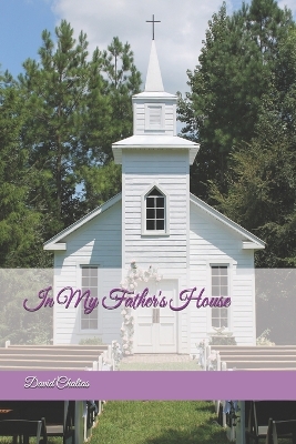 Book cover for In My Father's House