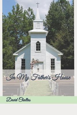 Book cover for In My Father's House