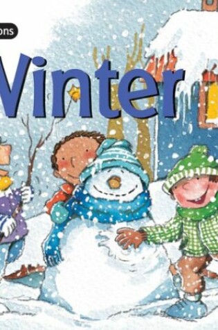 Cover of Winter