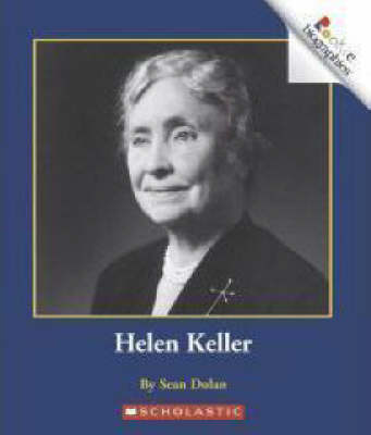 Cover of Helen Keller