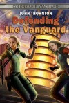 Book cover for Defending the Vanguard