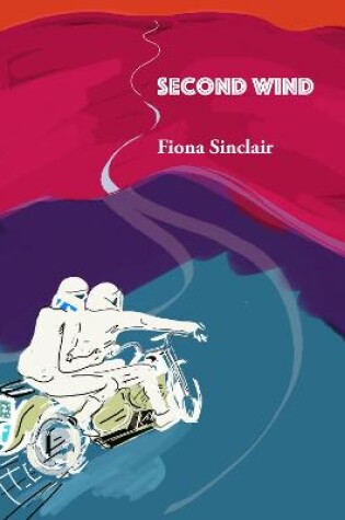 Cover of Second Wind