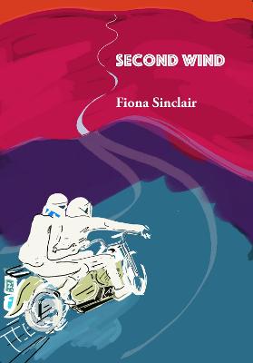 Book cover for Second Wind