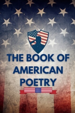 Cover of The book of American Poetry