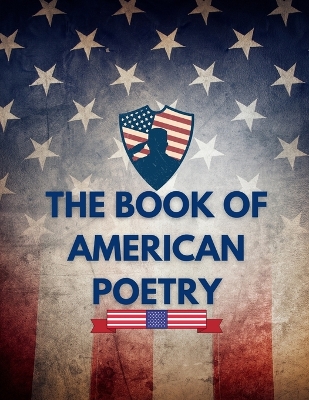 Book cover for The book of American Poetry