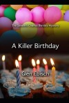 Book cover for A Killer Birthday