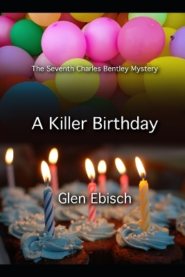 Cover of A Killer Birthday