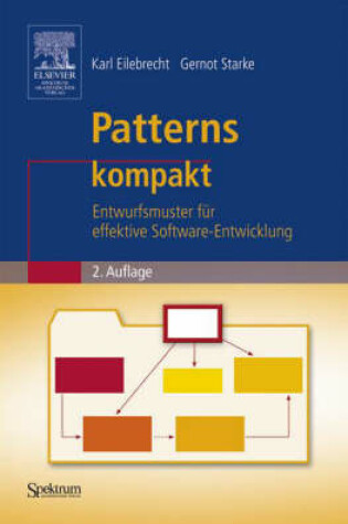 Cover of Patterns Kompakt