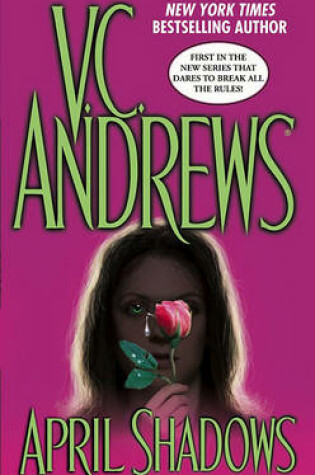 Cover of April Shadows