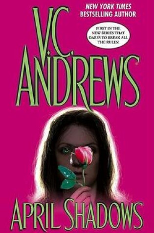 Cover of April Shadows