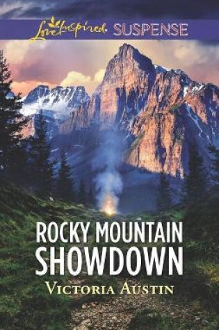 Cover of Rocky Mountain Showdown