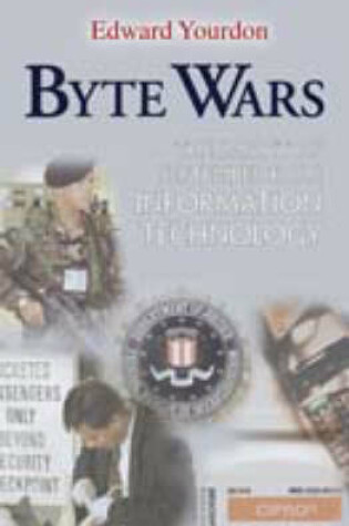 Cover of Byte Wars