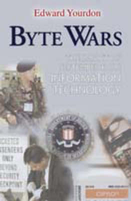 Book cover for Byte Wars