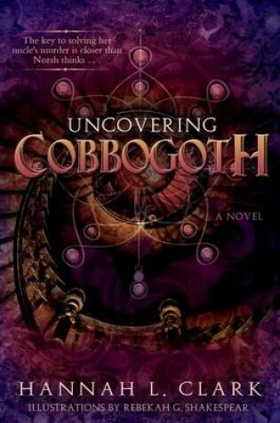 Cover of Uncovering Cobbogoth
